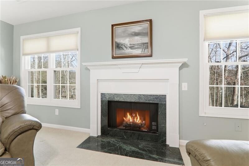 1555 Vine Leaf Drive Powder Springs - 39