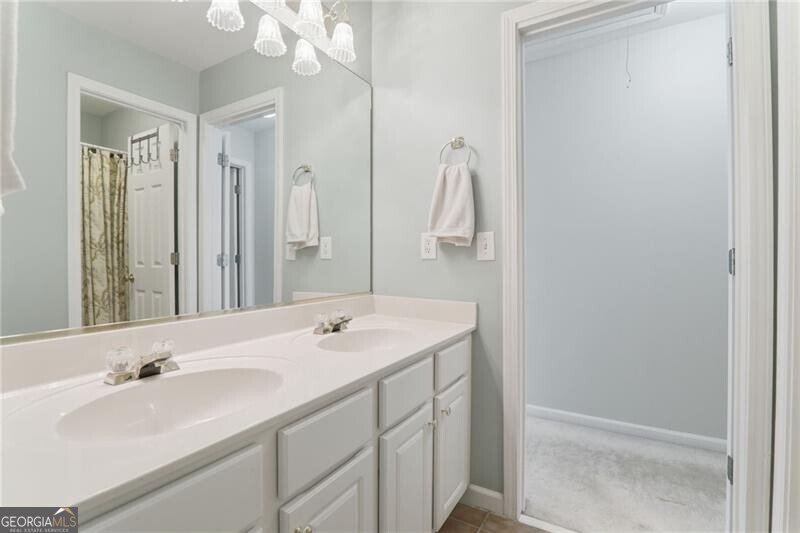 1555 Vine Leaf Drive Powder Springs - 41