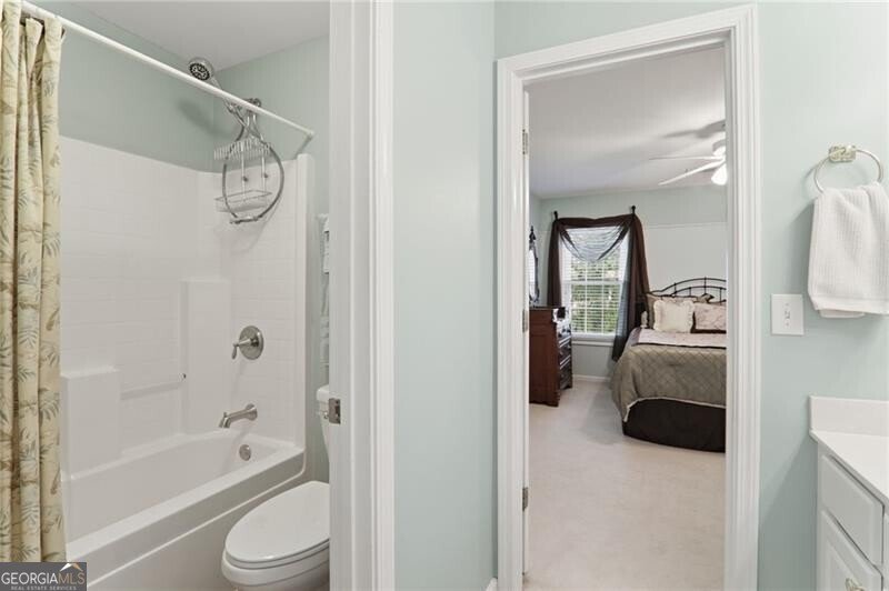 1555 Vine Leaf Drive Powder Springs - 42