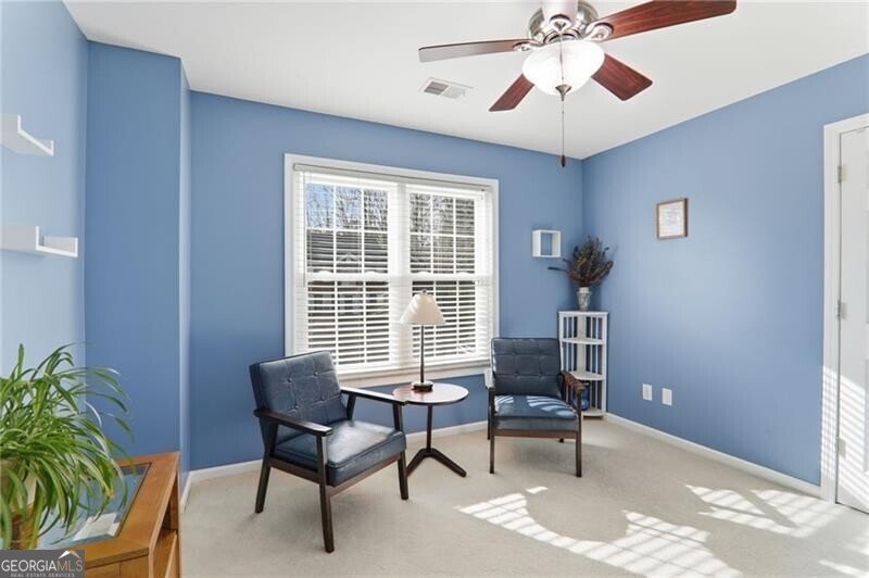 1555 Vine Leaf Drive Powder Springs - 44