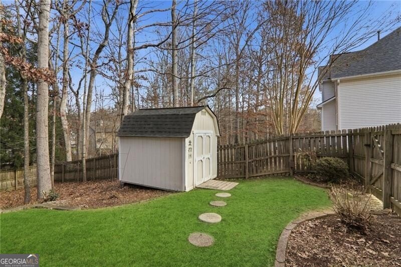 1555 Vine Leaf Drive Powder Springs - 48