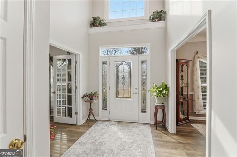 1555 Vine Leaf Drive Powder Springs - 7