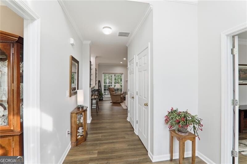 1555 Vine Leaf Drive Powder Springs - 8