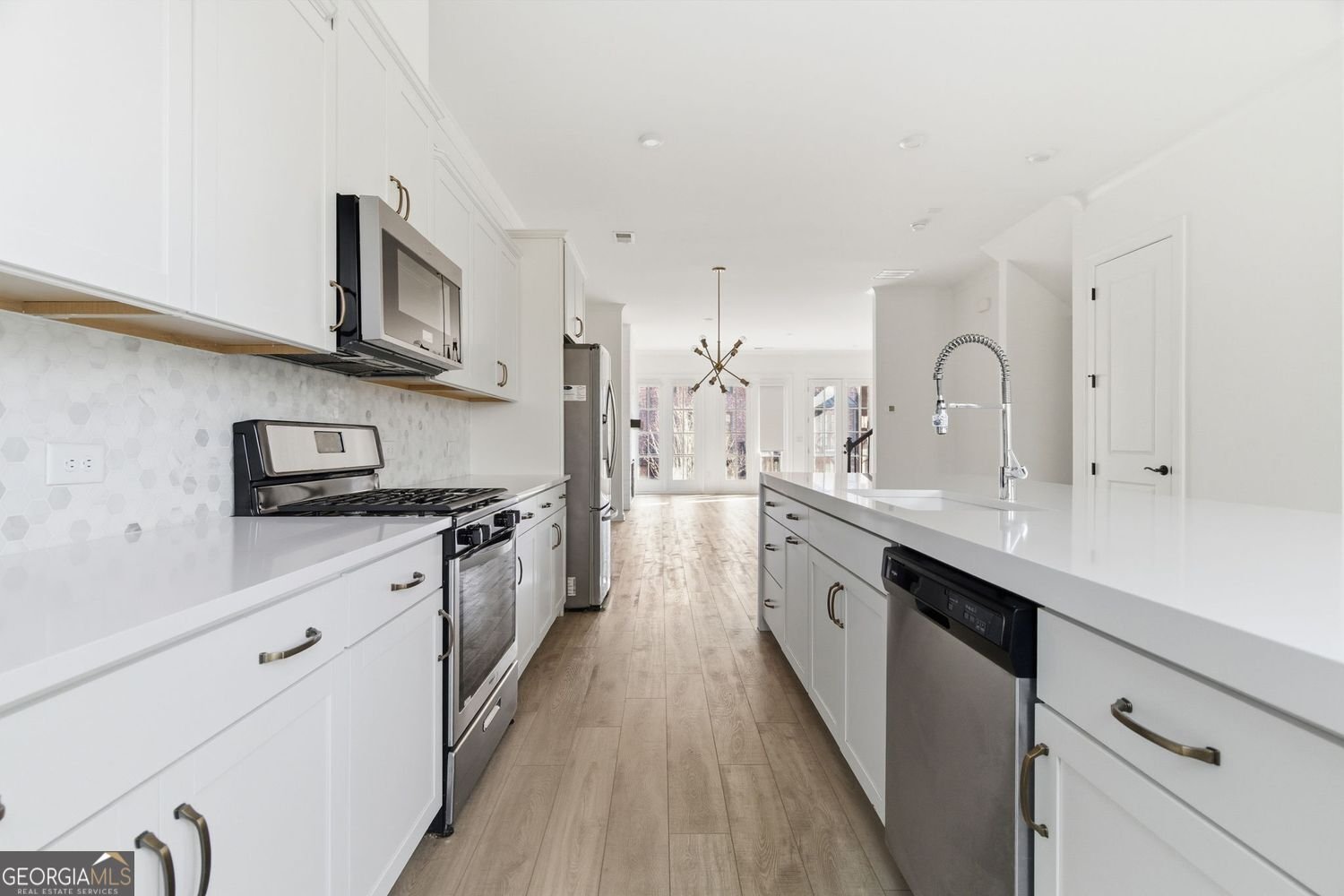 863 Tisdale Trail Marietta - 11