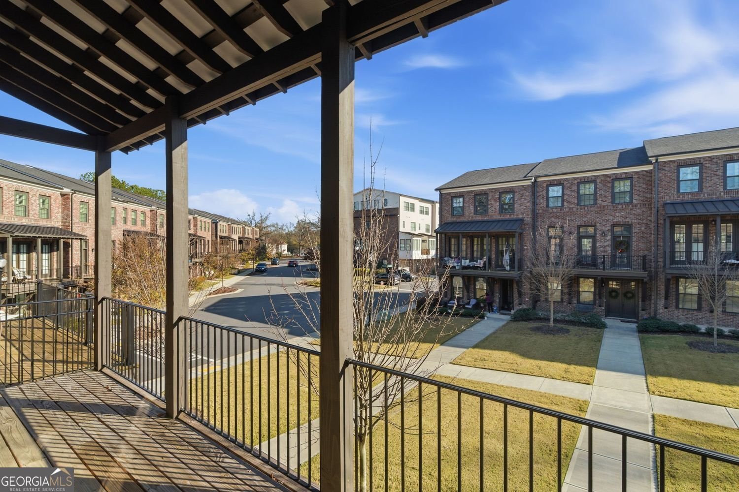 863 Tisdale Trail Marietta - 18