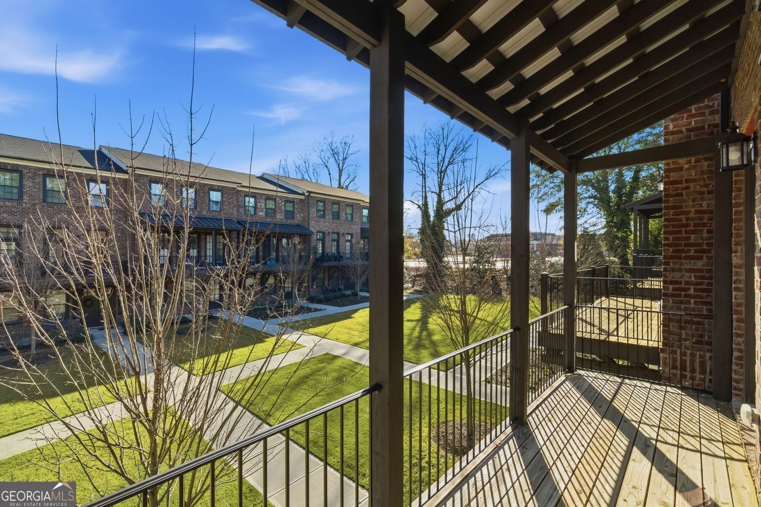 863 Tisdale Trail Marietta - 19