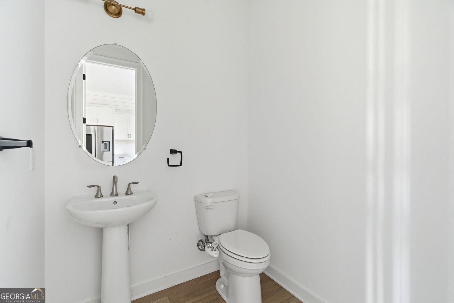 863 Tisdale Trail Marietta - 22