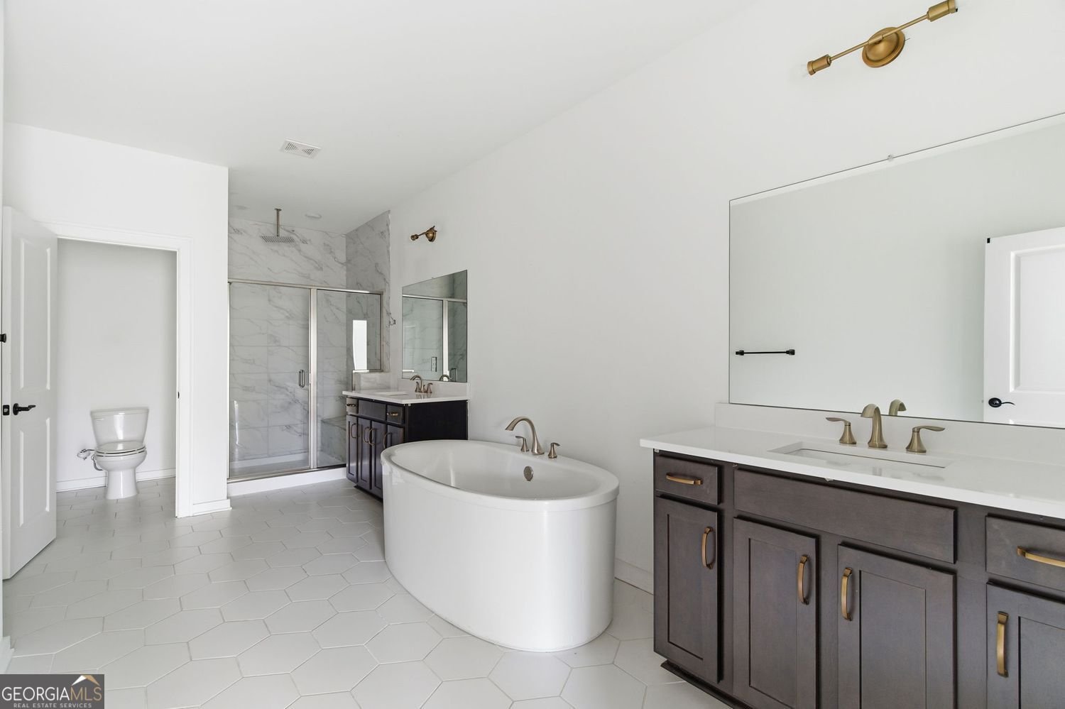 863 Tisdale Trail Marietta - 30