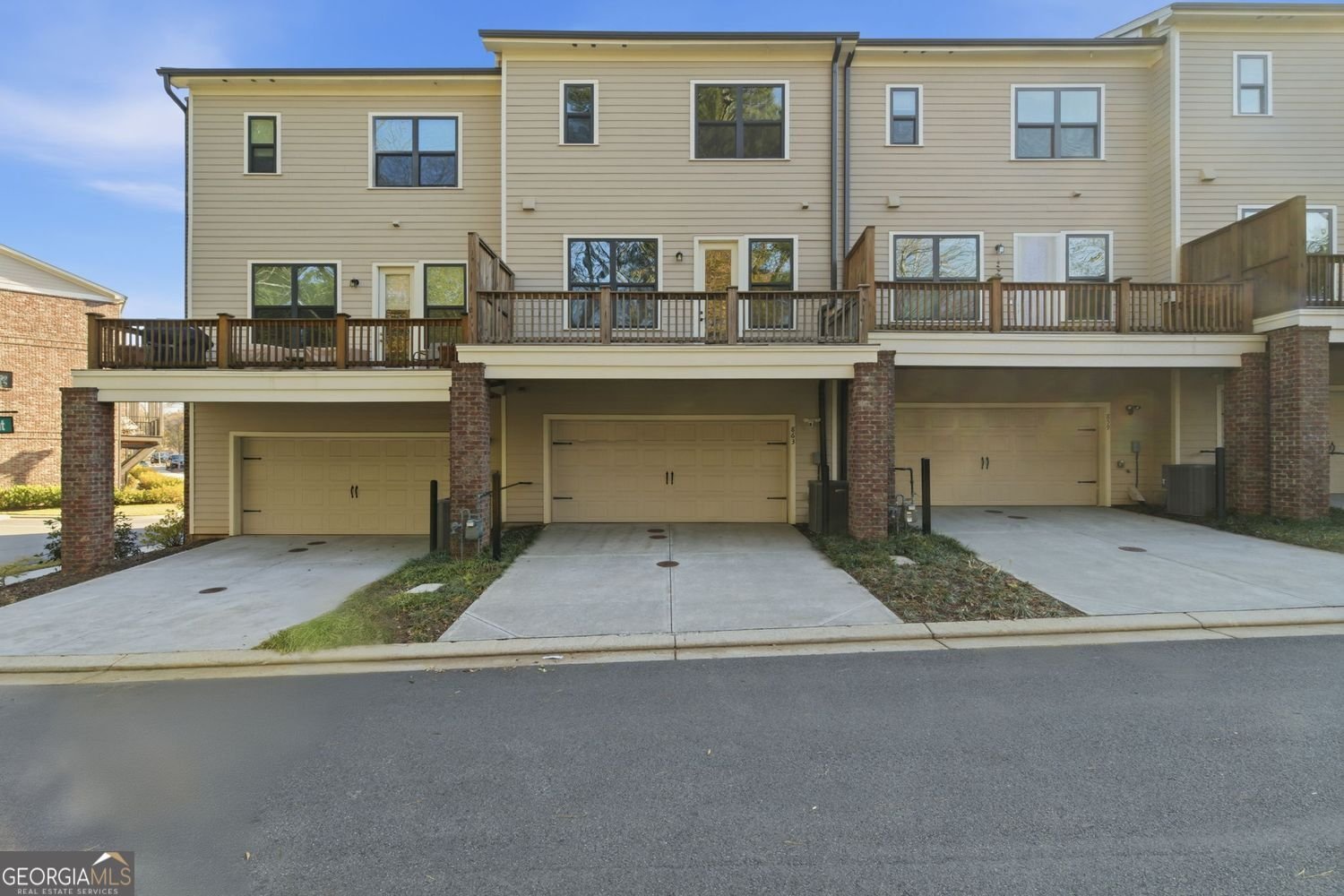 863 Tisdale Trail Marietta - 38