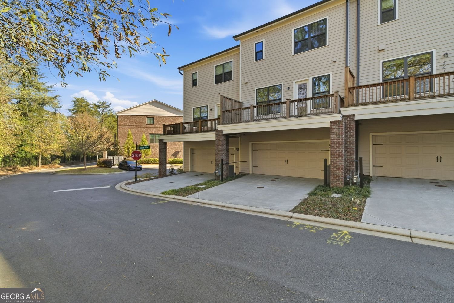 863 Tisdale Trail Marietta - 39