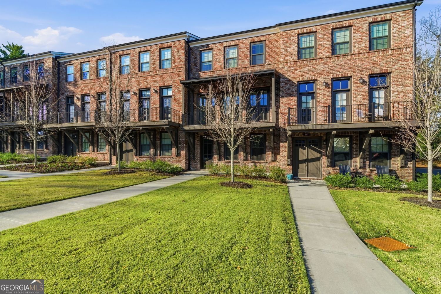 863 Tisdale Trail Marietta - 40