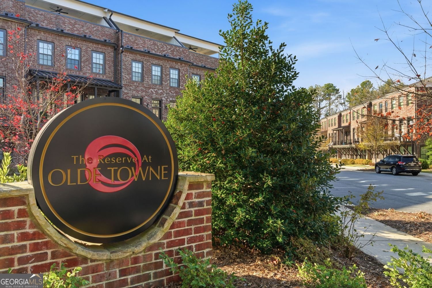 863 Tisdale Trail Marietta - 42