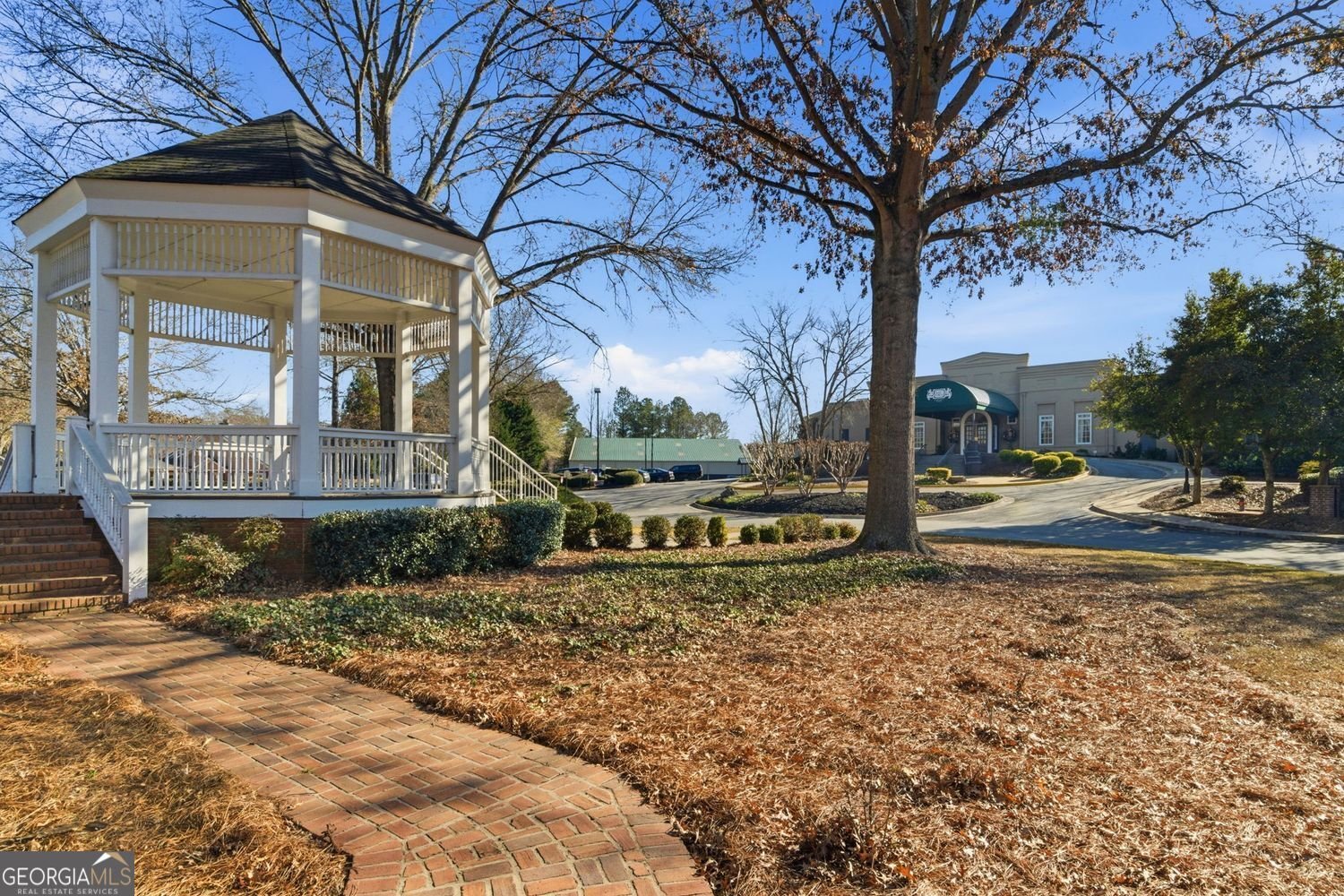 863 Tisdale Trail Marietta - 43