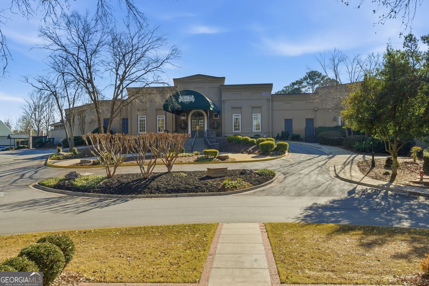 863 Tisdale Trail Marietta - 44