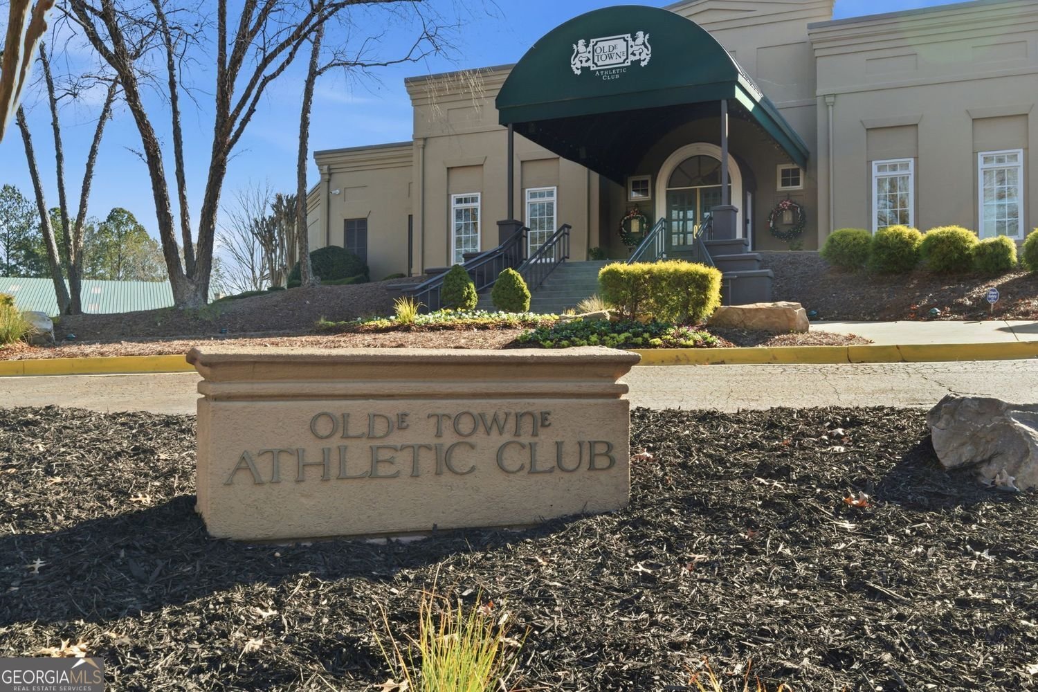 863 Tisdale Trail Marietta - 45