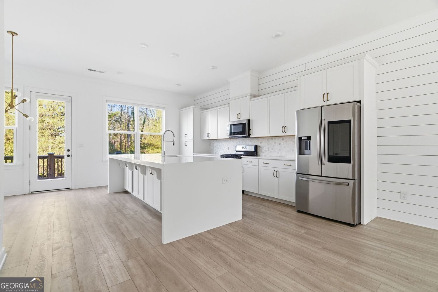 863 Tisdale Trail Marietta - 9