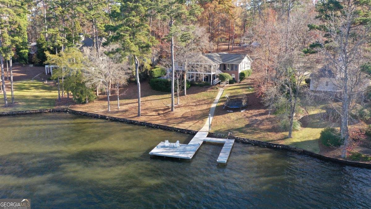 1121 Terrell Circle Greensboro - 11