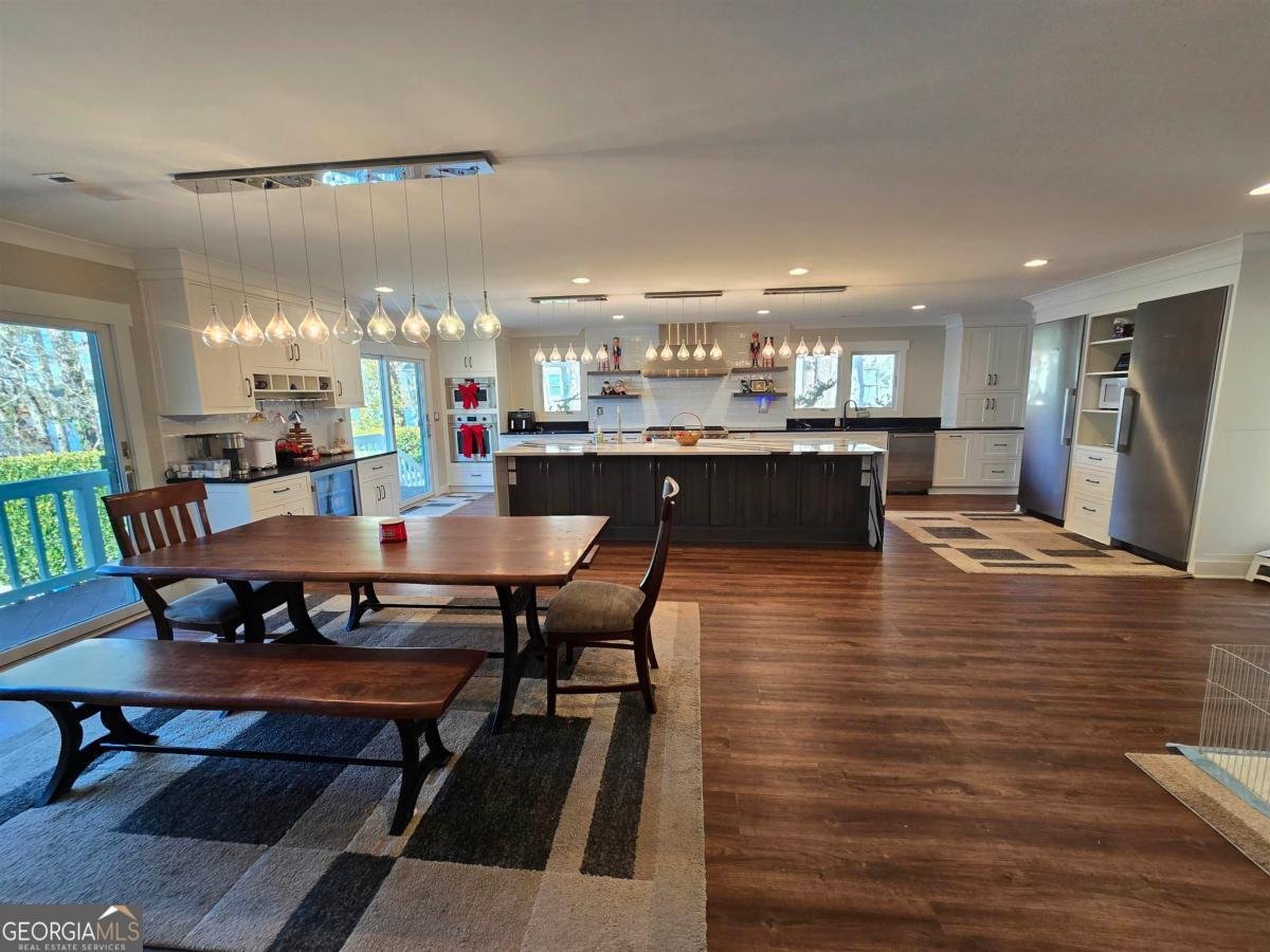 1121 Terrell Circle Greensboro - 15