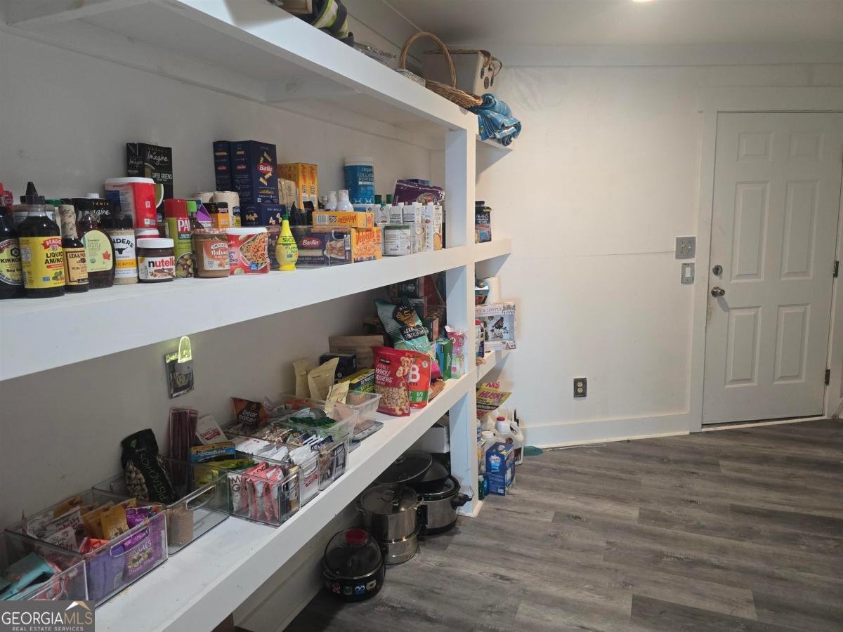 1121 Terrell Circle Greensboro - 17