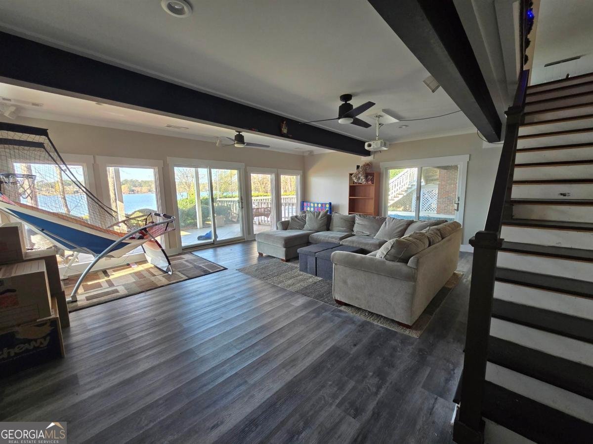 1121 Terrell Circle Greensboro - 25