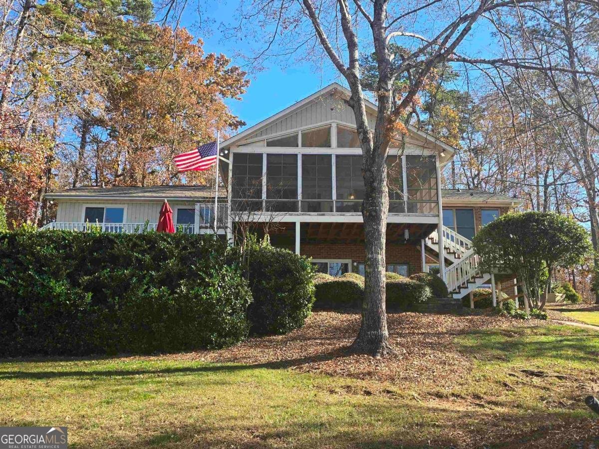 1121 Terrell Circle Greensboro - 4