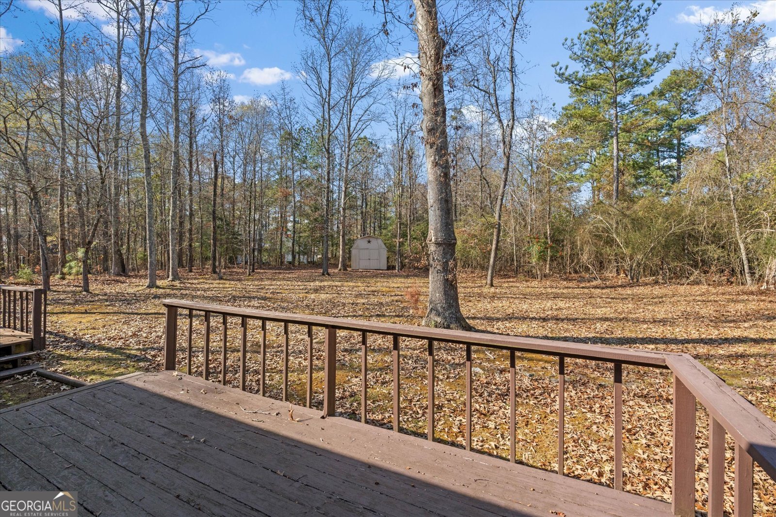 7370 Mitchell Court Villa Rica - 32