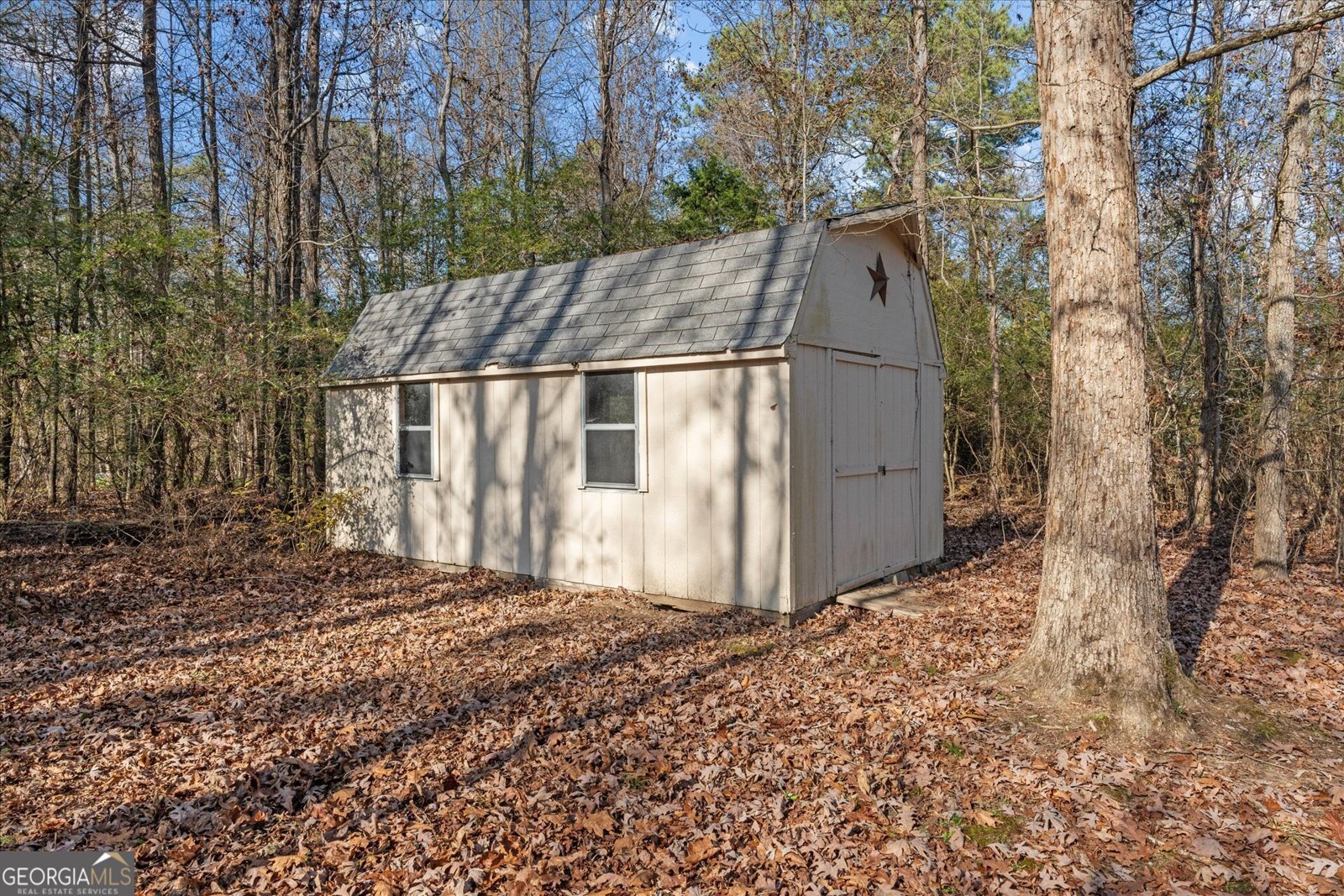 7370 Mitchell Court Villa Rica - 35