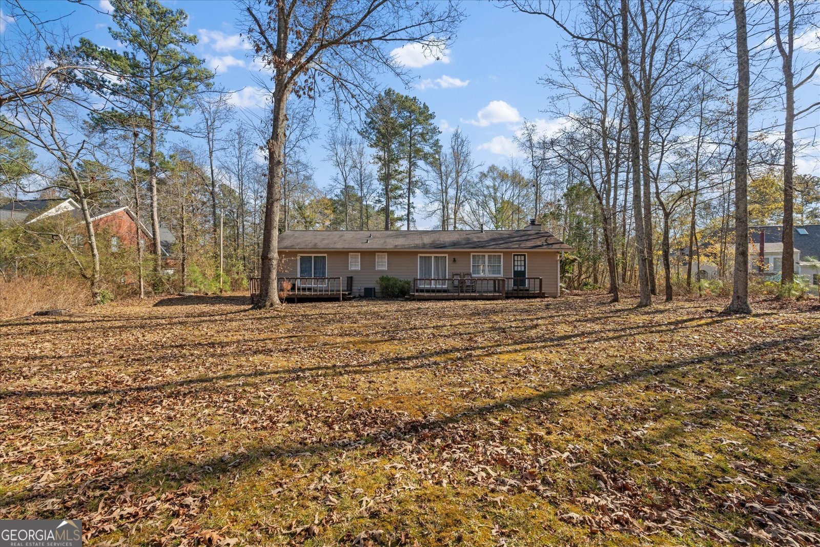 7370 Mitchell Court Villa Rica - 37