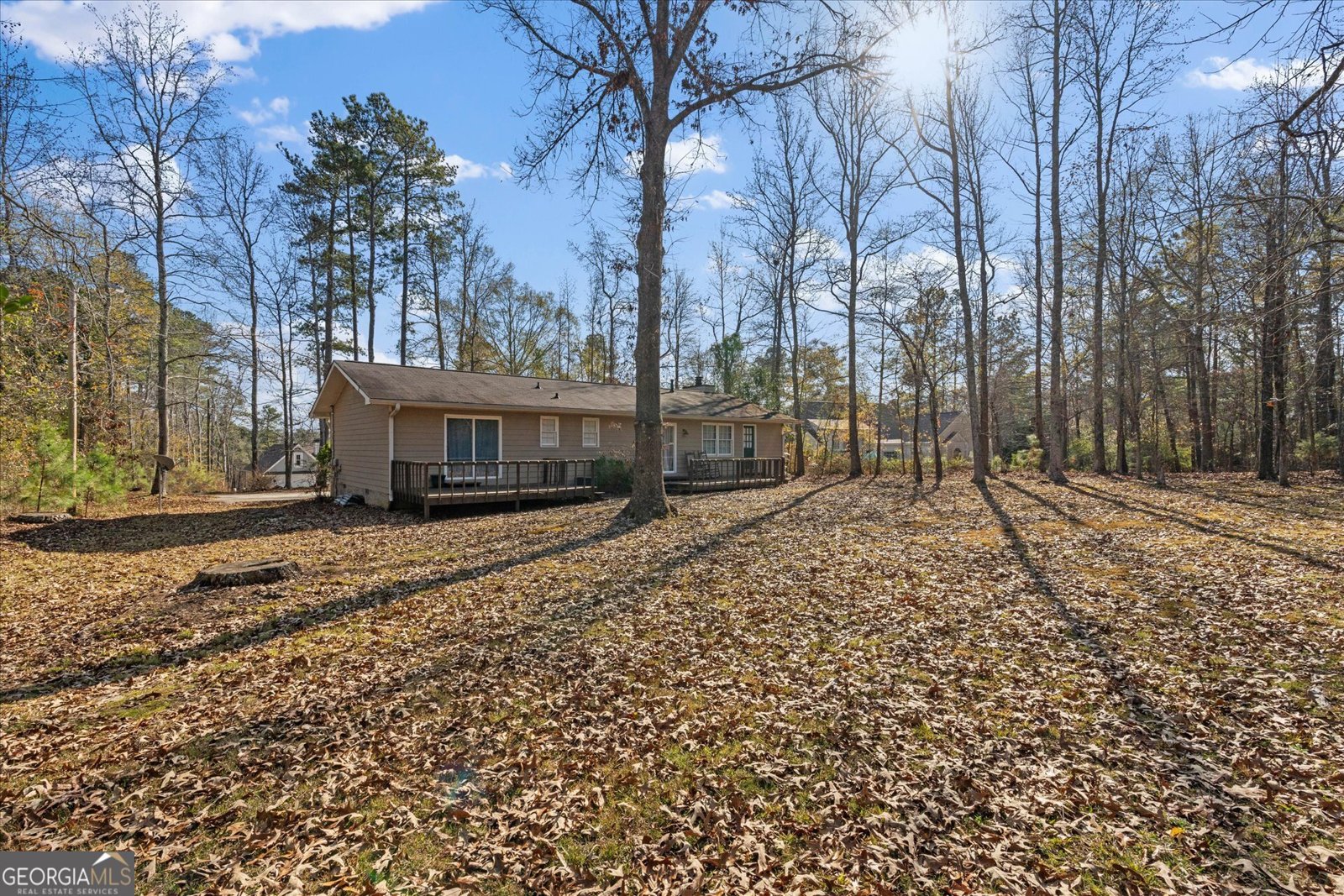 7370 Mitchell Court Villa Rica - 38