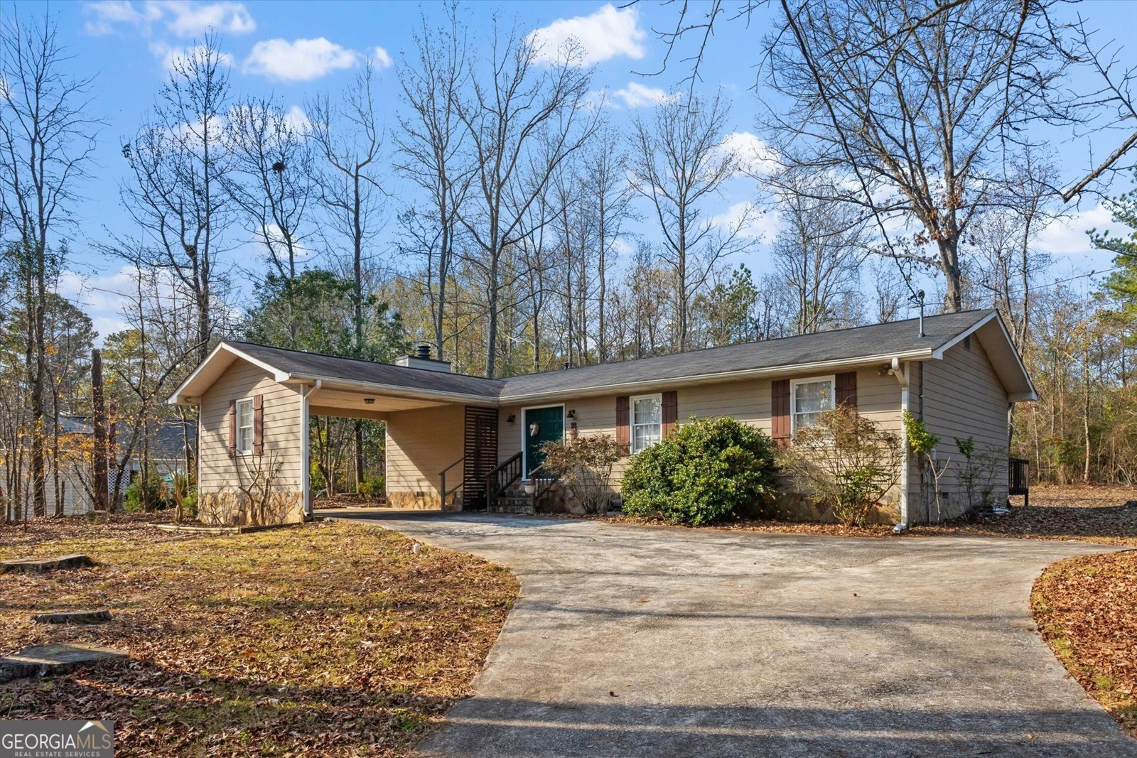 7370 Mitchell Court Villa Rica - 39