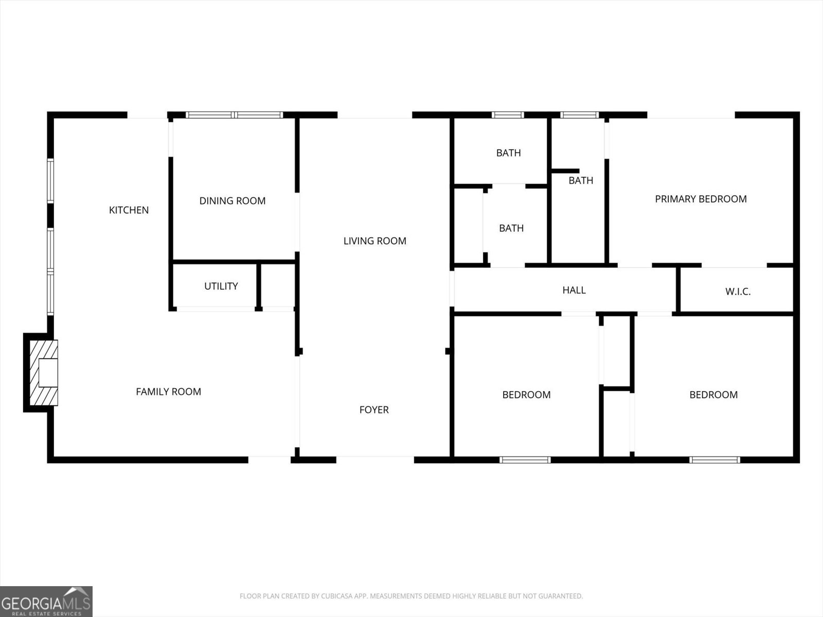 7370 Mitchell Court Villa Rica - 42