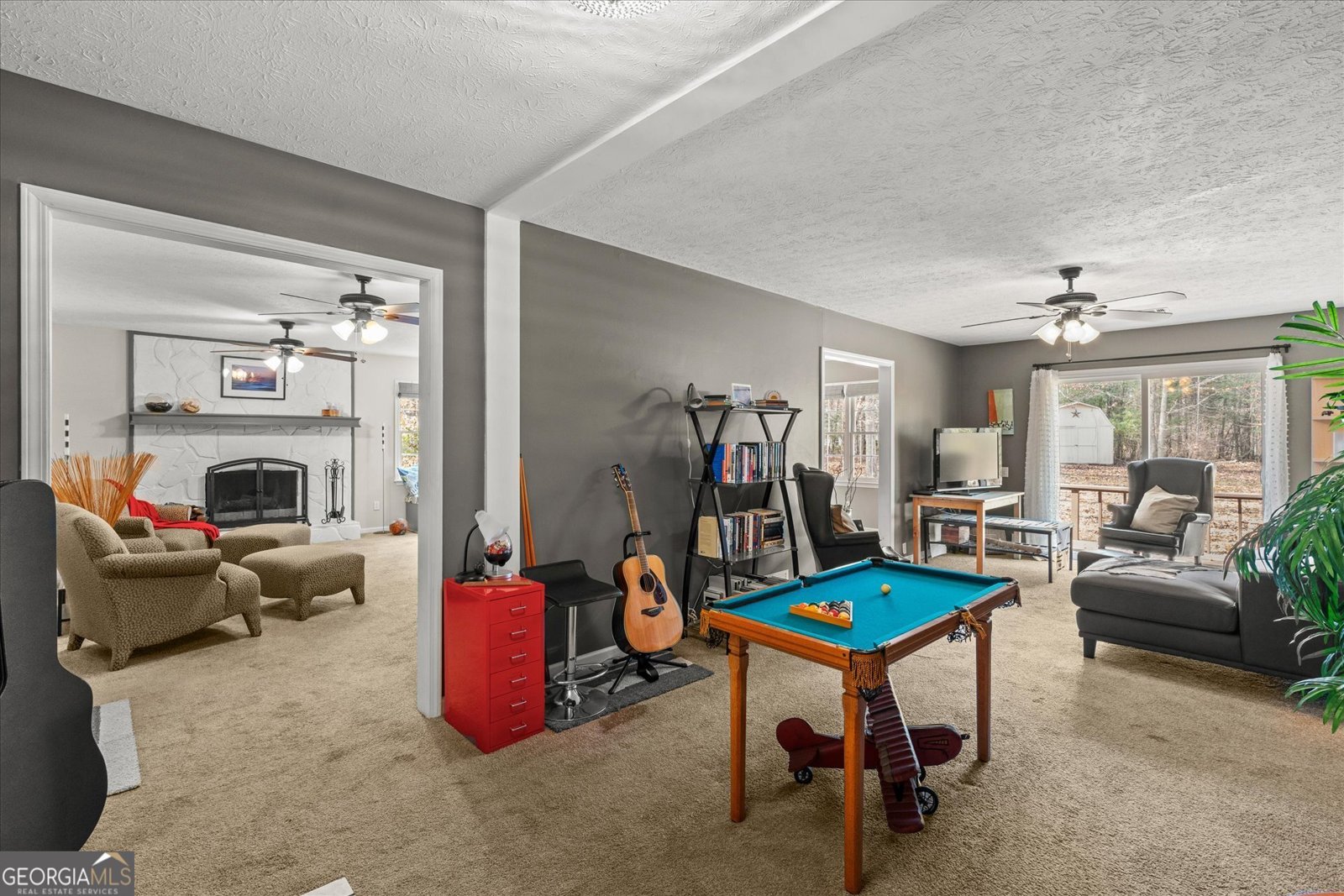 7370 Mitchell Court Villa Rica - 5