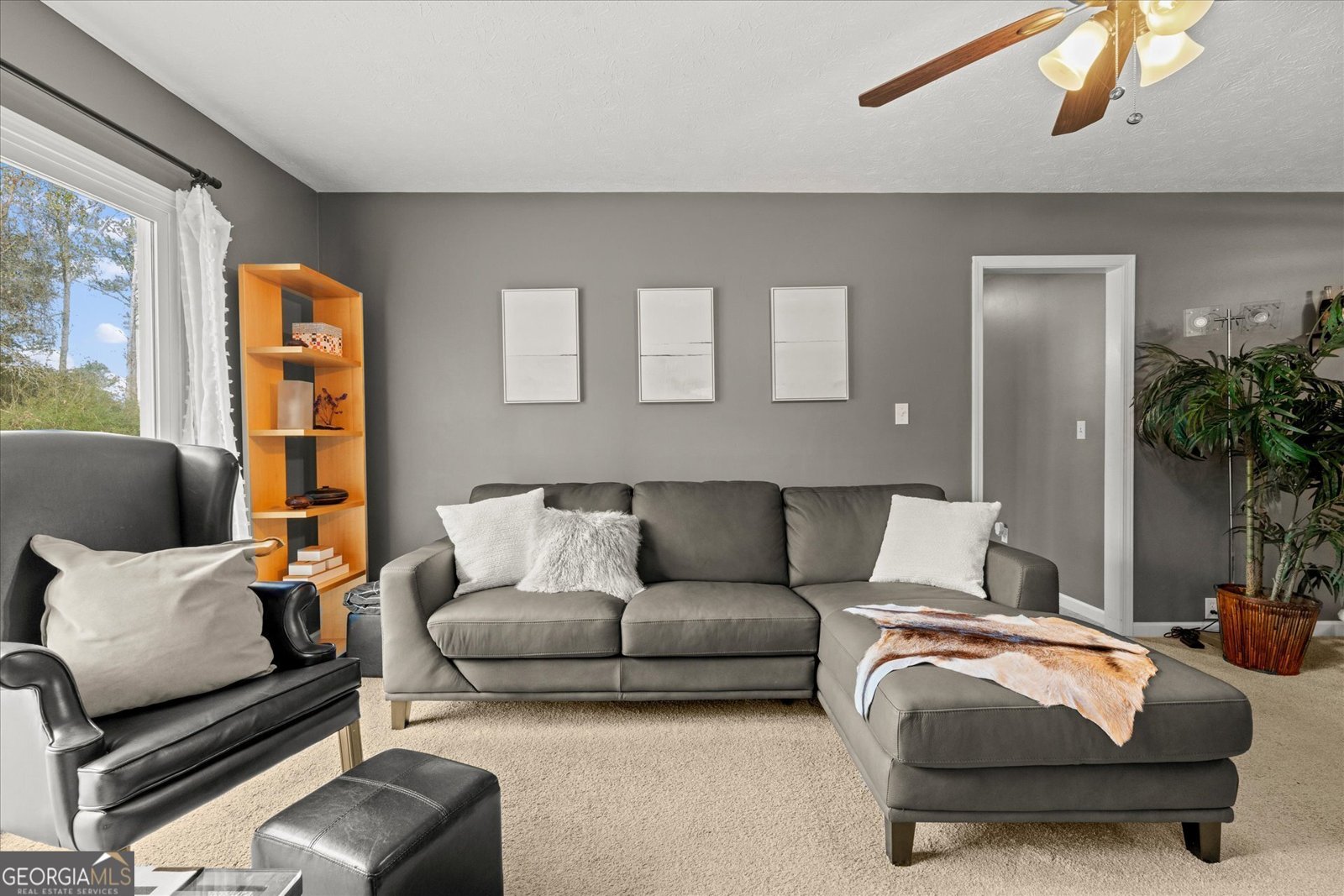 7370 Mitchell Court Villa Rica - 7