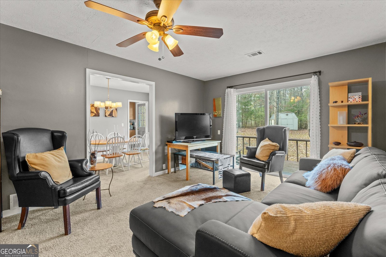 7370 Mitchell Court Villa Rica - 8