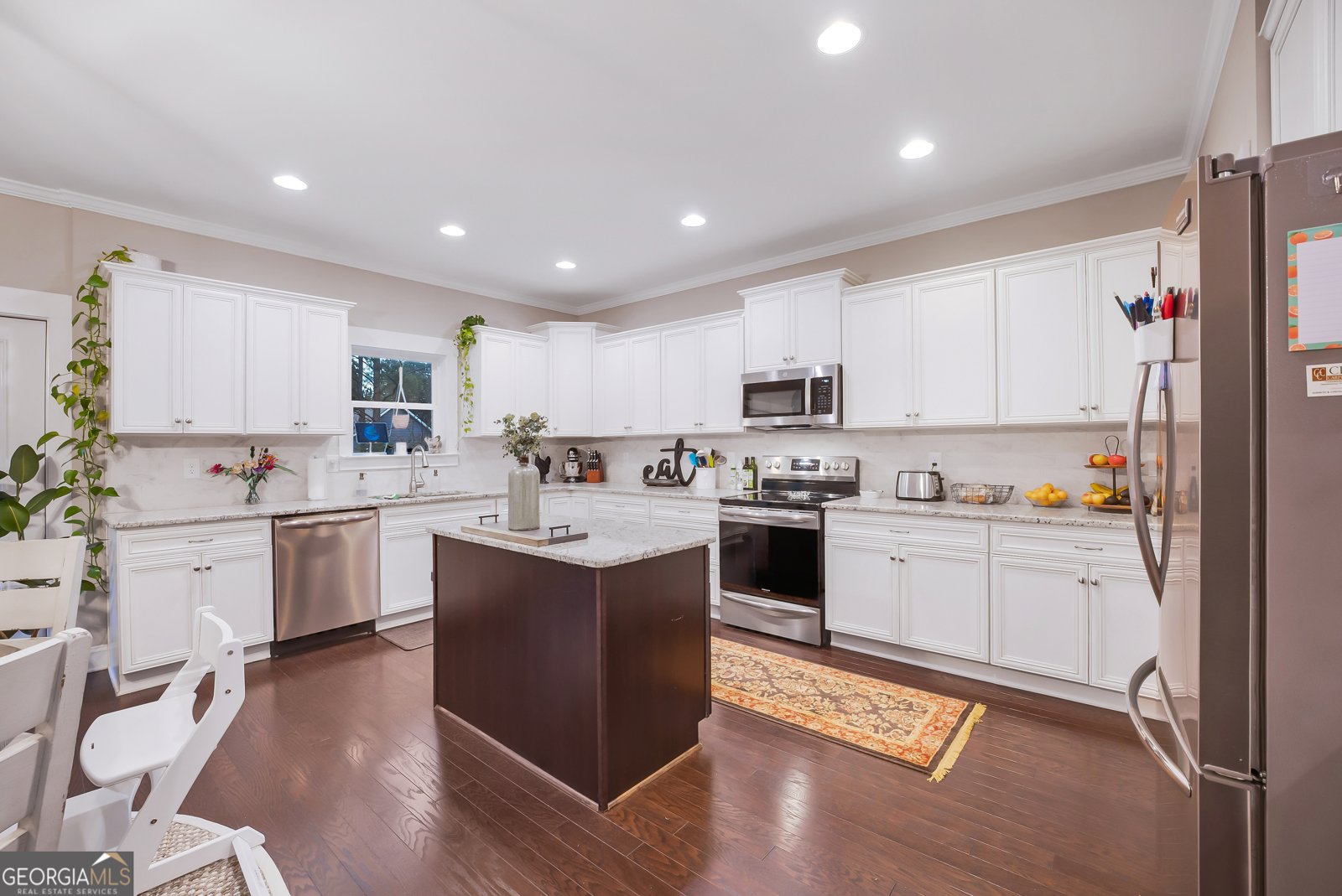 208 Ashley Glen Drive Williamson - 10