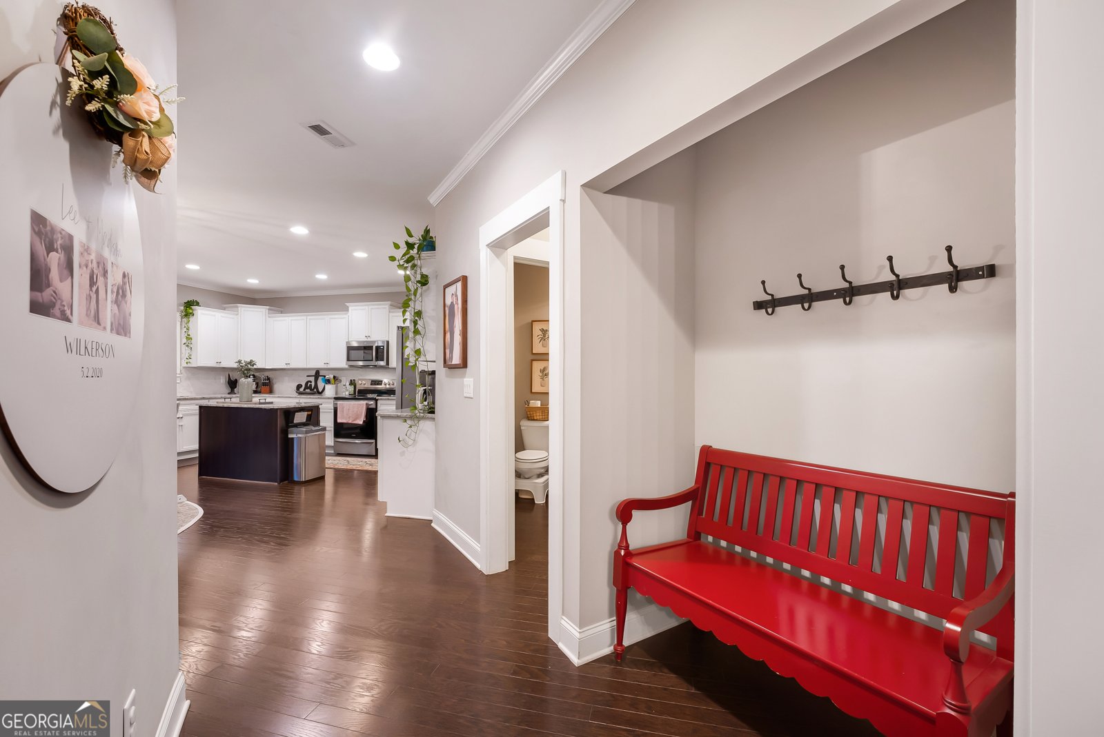 208 Ashley Glen Drive Williamson - 14