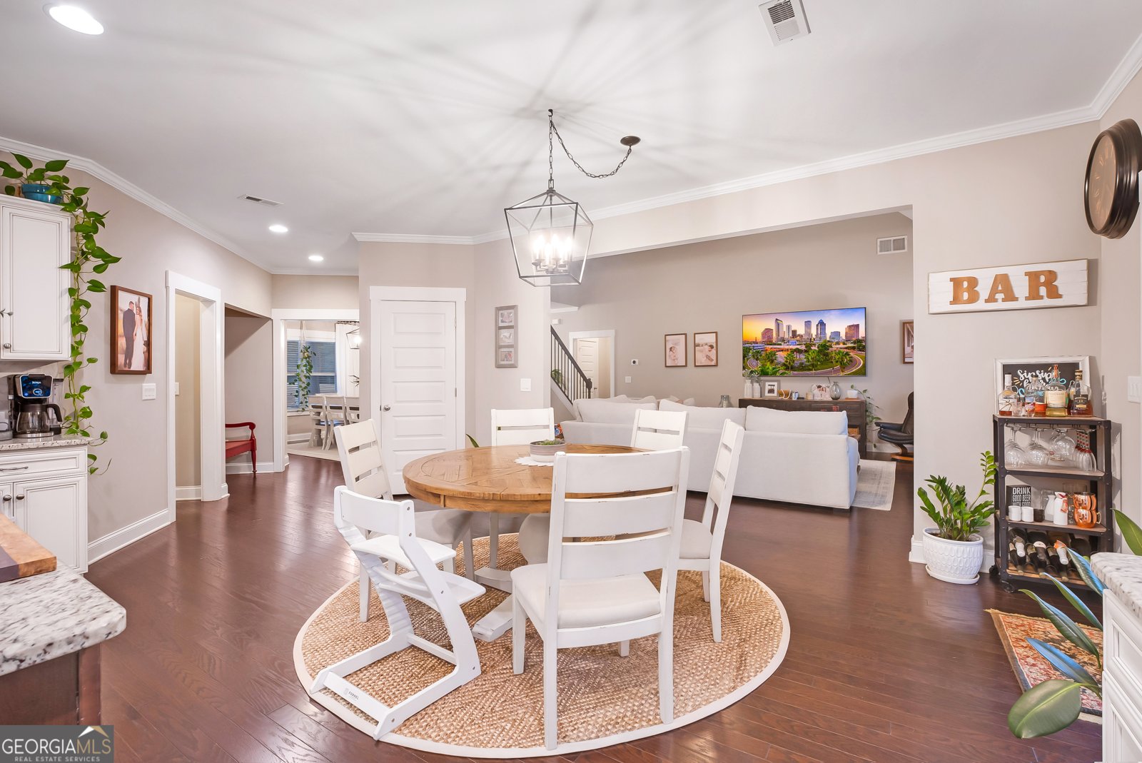 208 Ashley Glen Drive Williamson - 15