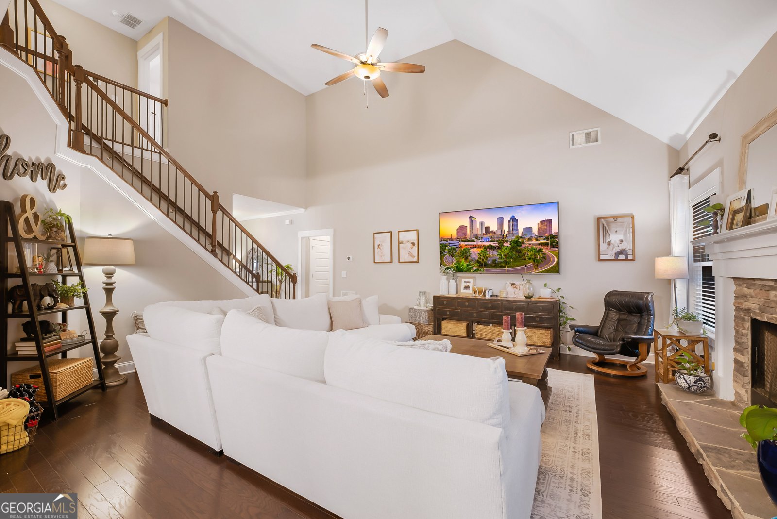 208 Ashley Glen Drive Williamson - 16