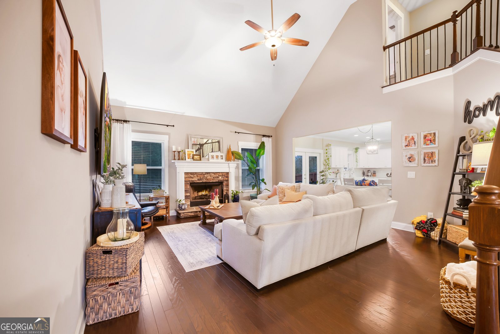 208 Ashley Glen Drive Williamson - 17