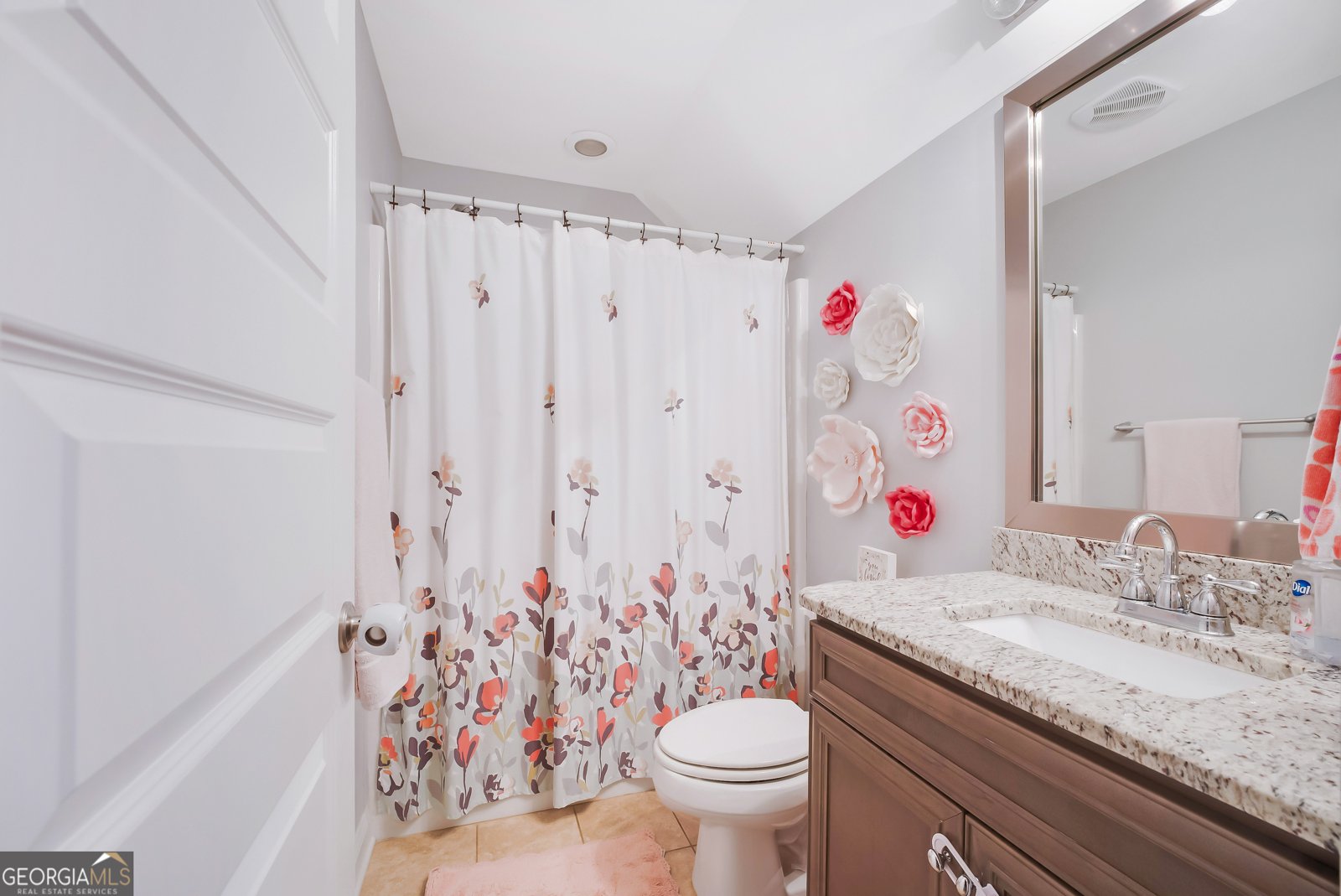 208 Ashley Glen Drive Williamson - 26