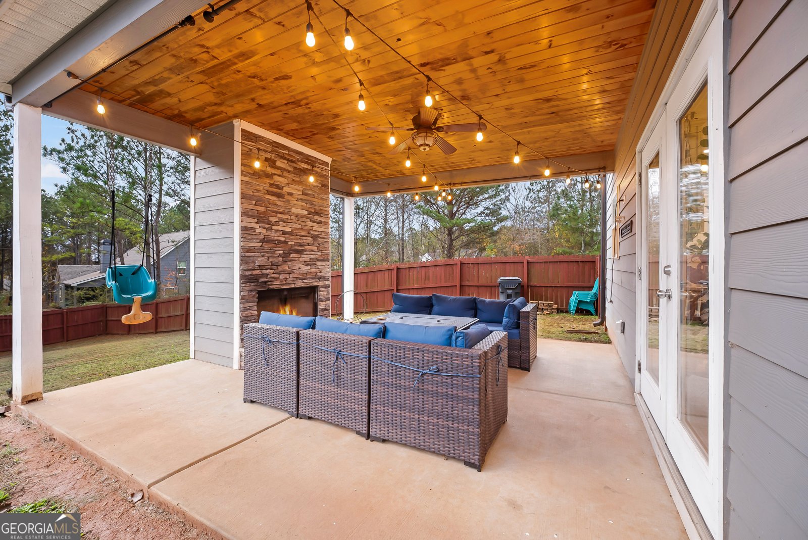 208 Ashley Glen Drive Williamson - 27