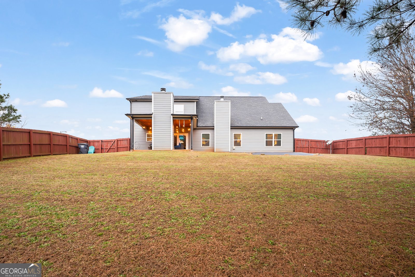 208 Ashley Glen Drive Williamson - Photo 33