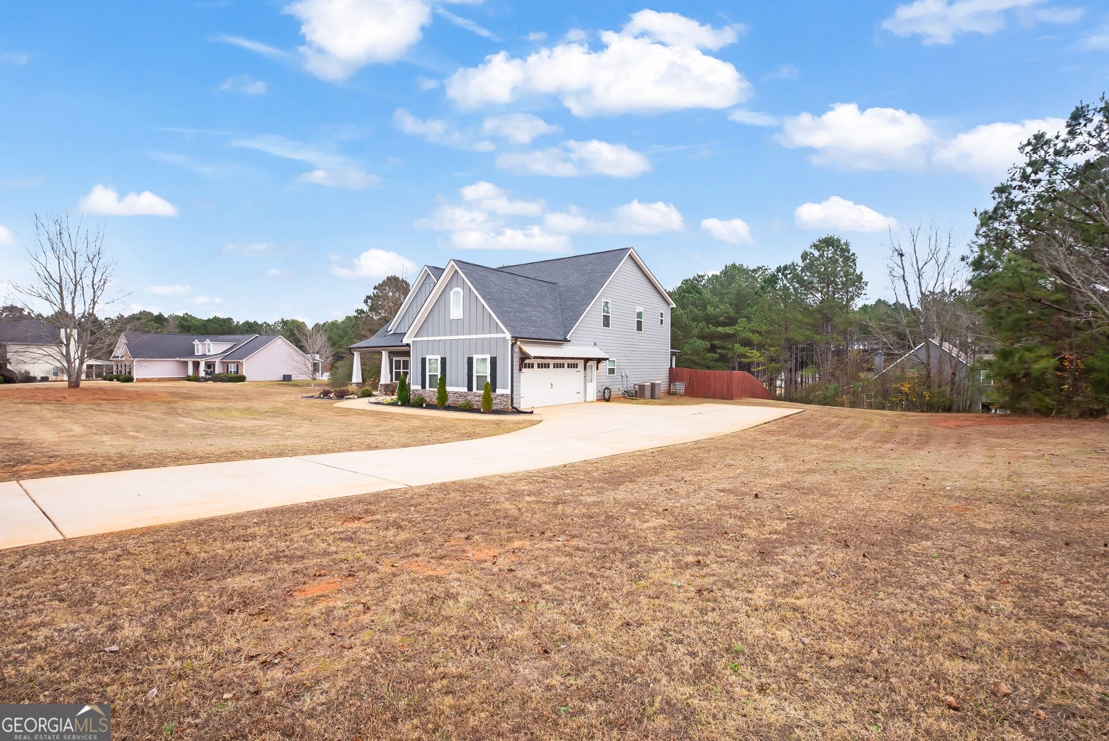 208 Ashley Glen Drive Williamson - Photo 37