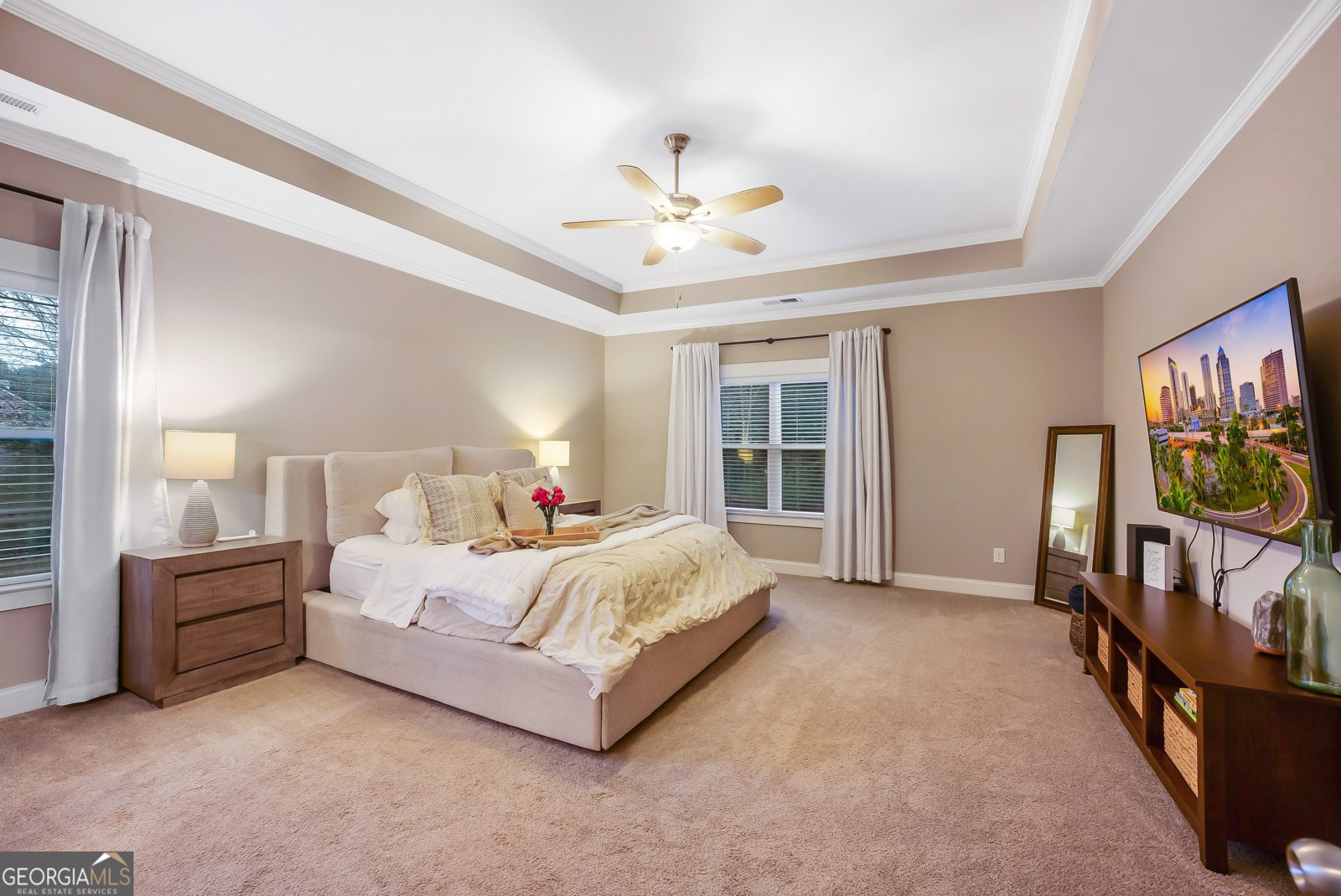 208 Ashley Glen Drive Williamson - 4