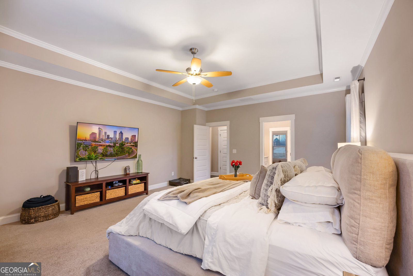 208 Ashley Glen Drive Williamson - 5