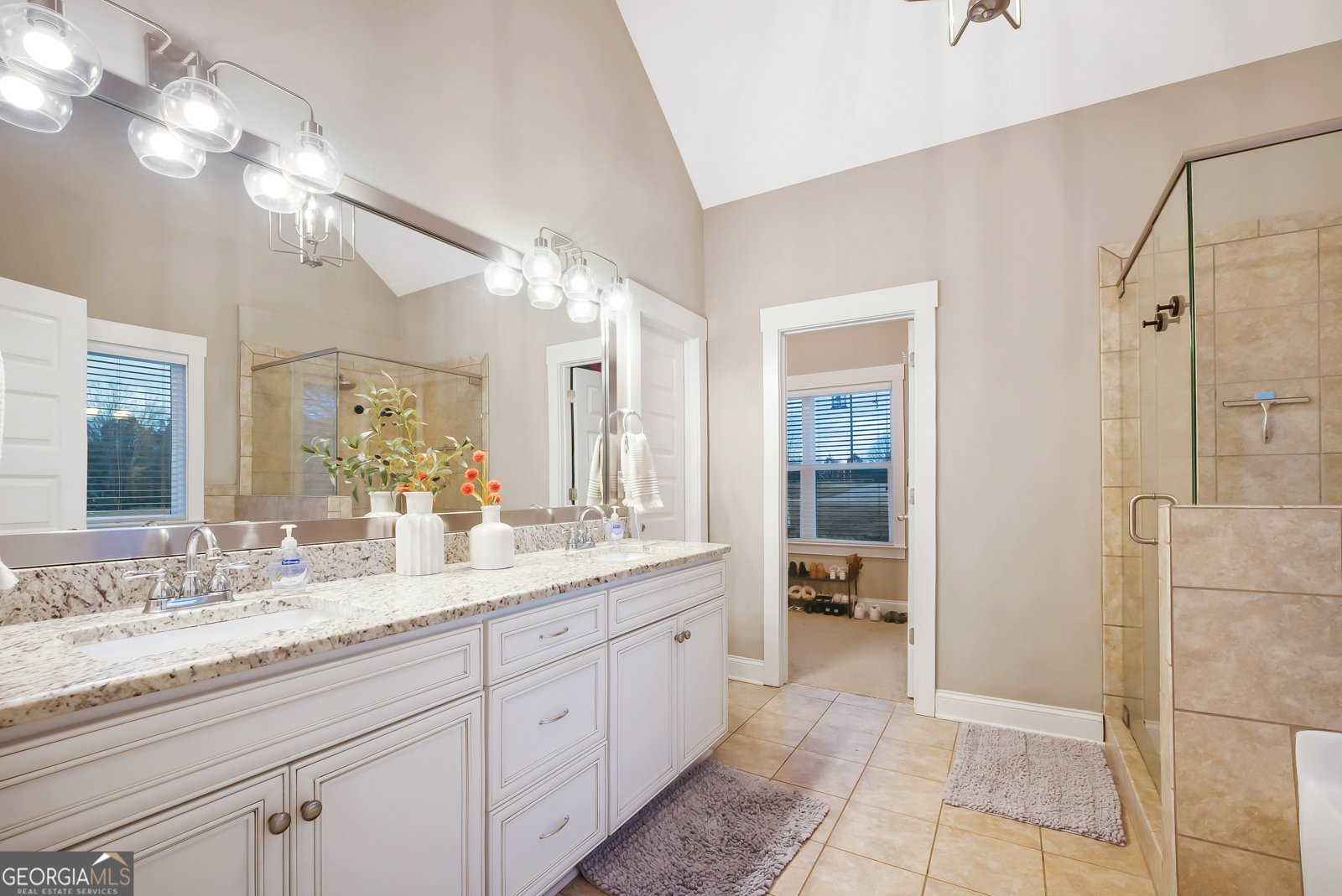 208 Ashley Glen Drive Williamson - 6