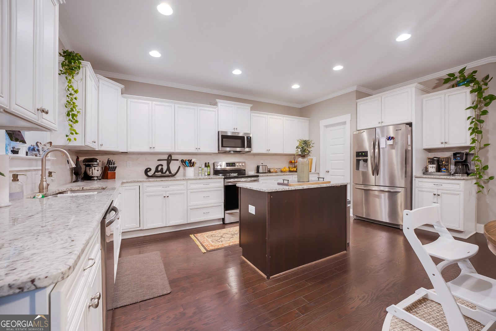 208 Ashley Glen Drive Williamson - 9