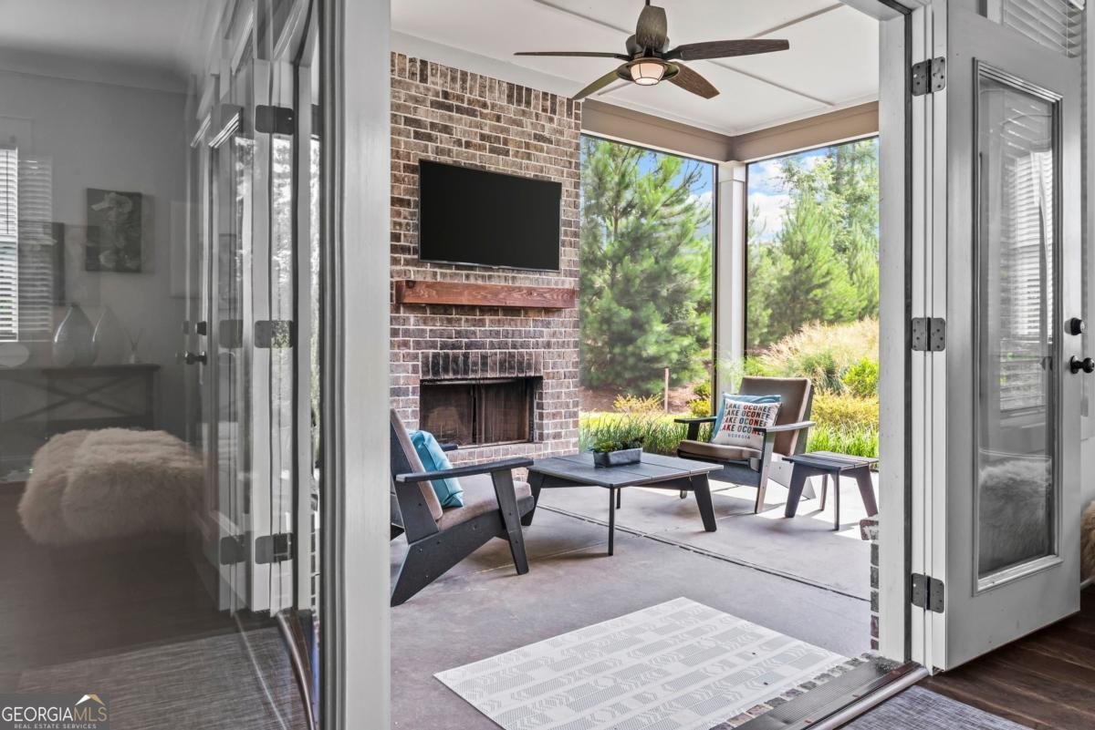 111 Wingspan Way Eatonton - 17