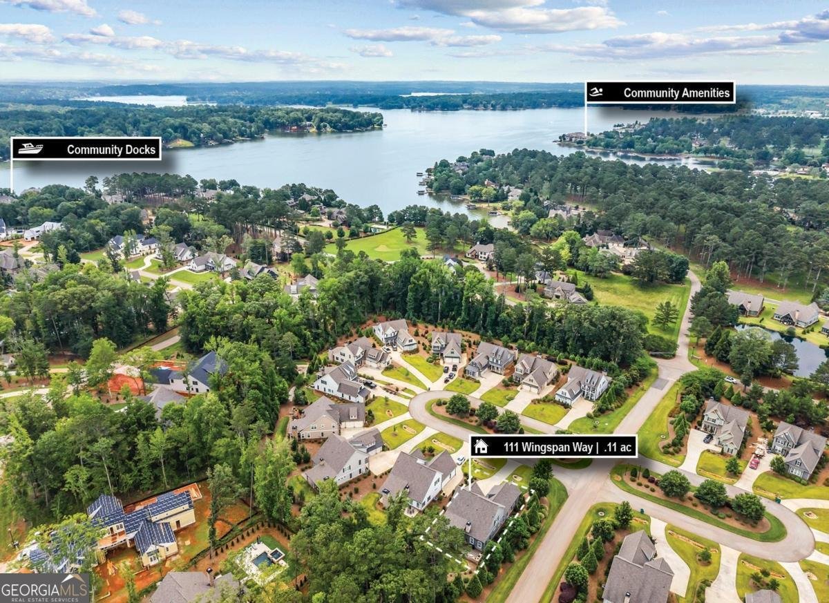 111 Wingspan Way Eatonton - 2