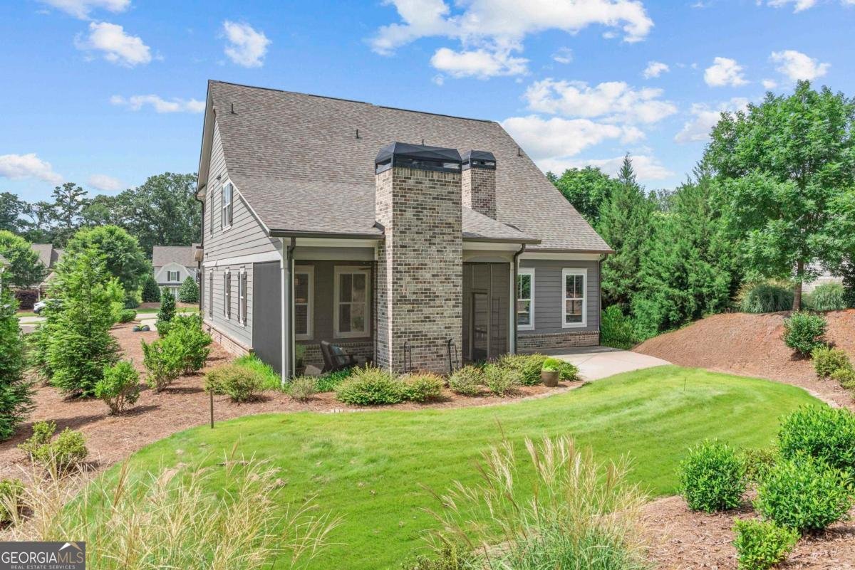 111 Wingspan Way Eatonton - 3